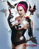 Inkerbella