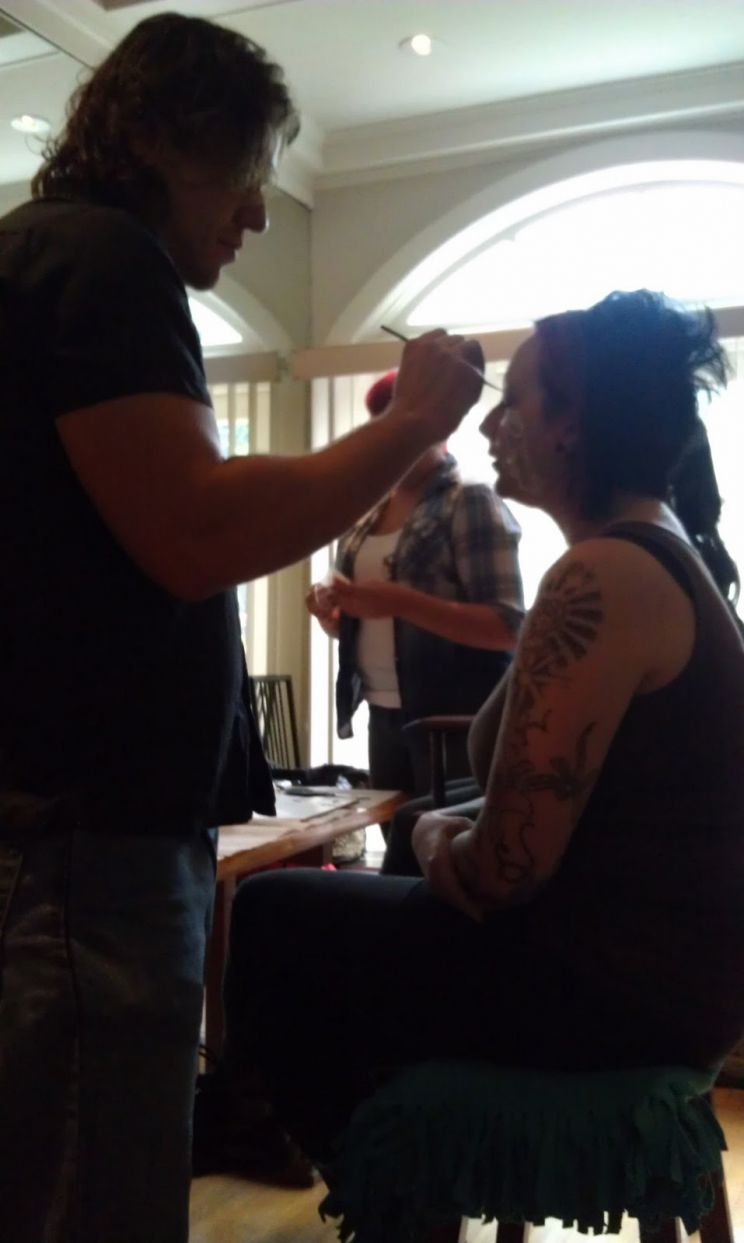Inkerbella