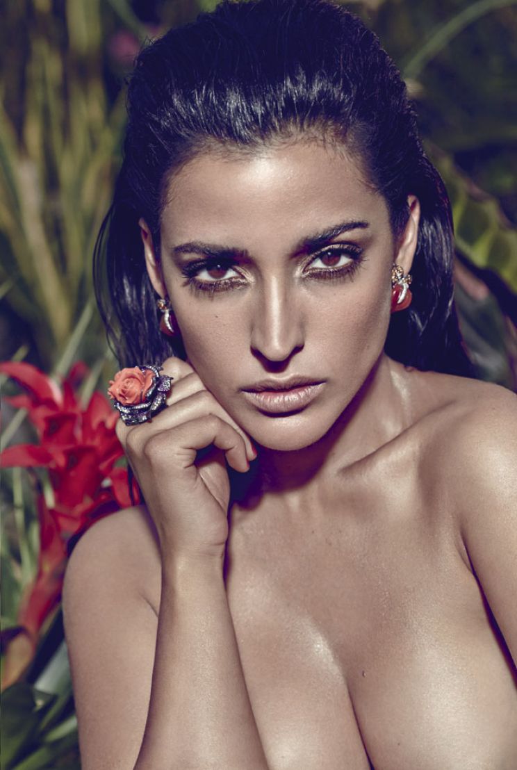 Inma Cuesta