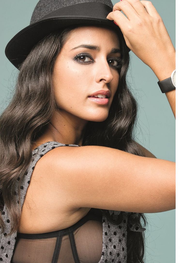 Inma Cuesta