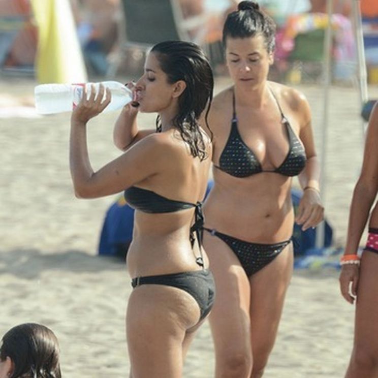 Inma Cuesta