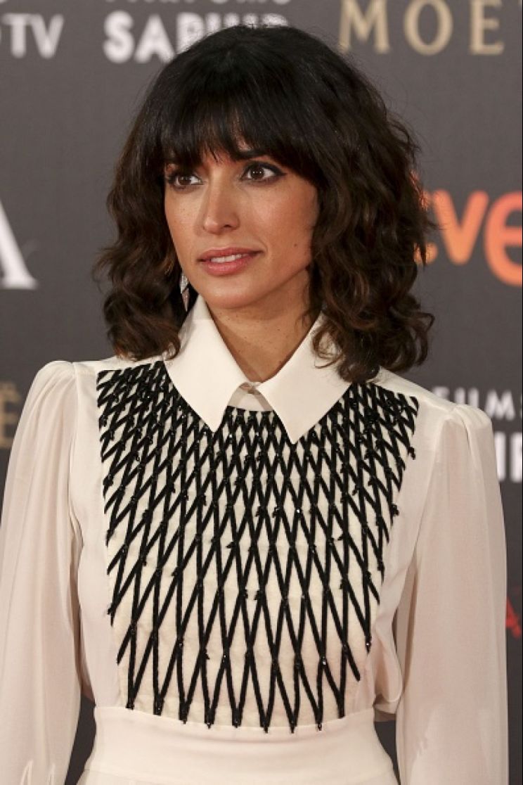 Inma Cuesta