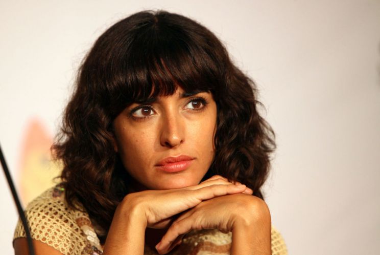 Inma Cuesta