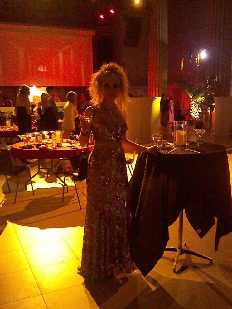 Inna Muratova