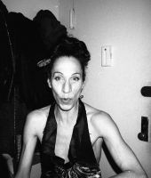 Io Tillett Wright