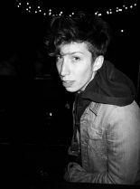 Io Tillett Wright photo