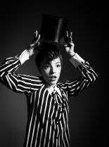 Io Tillett Wright photo