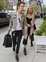 Io Tillett Wright photo