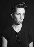 Io Tillett Wright