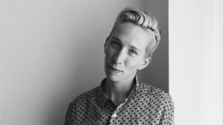 Io Tillett Wright