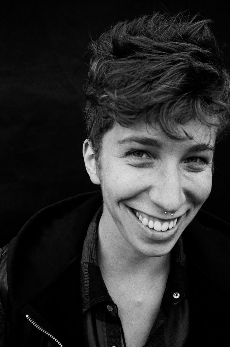 Io Tillett Wright