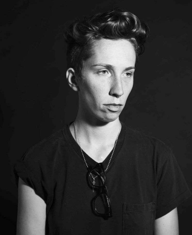 Io Tillett Wright