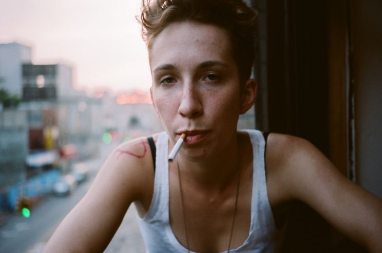 Io Tillett Wright