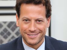 Ioan Gruffudd