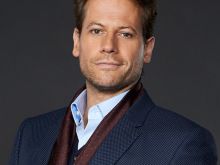 Ioan Gruffudd