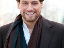 Ioan Gruffudd