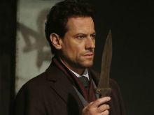 Ioan Gruffudd