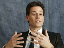 Ioan Gruffudd