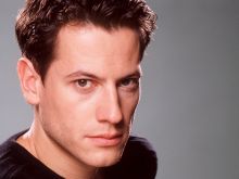 Ioan Gruffudd