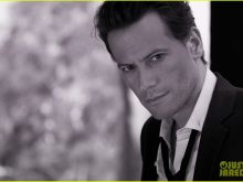 Ioan Gruffudd