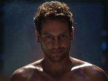 Ioan Gruffudd