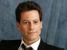 Ioan Gruffudd