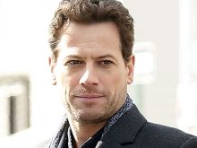 Ioan Gruffudd