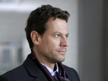 Ioan Gruffudd