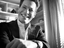 Ioan Gruffudd