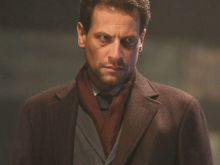 Ioan Gruffudd