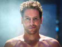 Ioan Gruffudd #87766 picture (Landscape Medium)