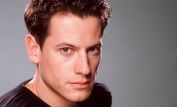 Ioan Gruffudd