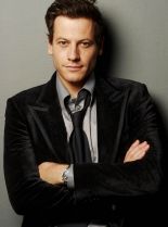 Ioan Gruffudd