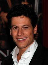 Ioan Gruffudd