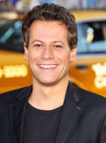 Ioan Gruffudd