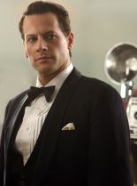 Ioan Gruffudd