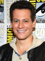 Ioan Gruffudd #87739 picture (Portrait Medium)