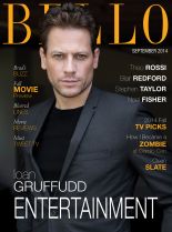 Ioan Gruffudd #87744 picture (Portrait Medium)