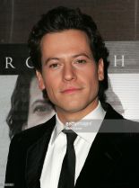 Ioan Gruffudd