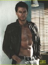 Ioan Gruffudd