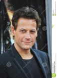 Ioan Gruffudd