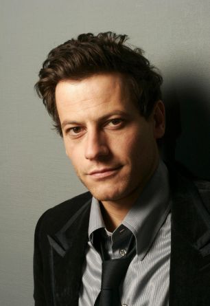 Ioan Gruffudd
