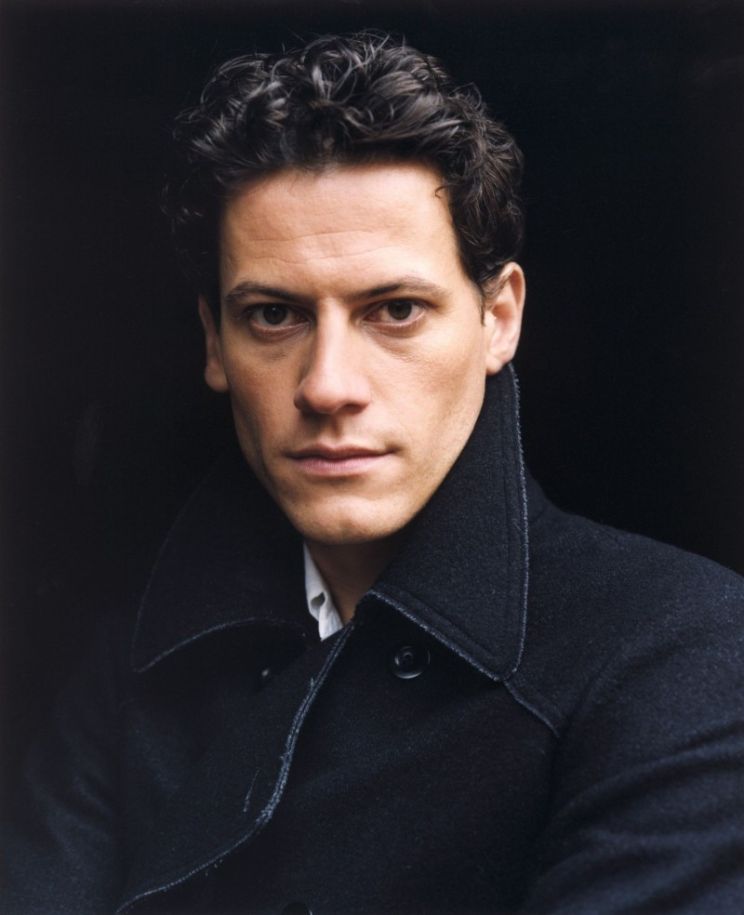 Ioan Gruffudd