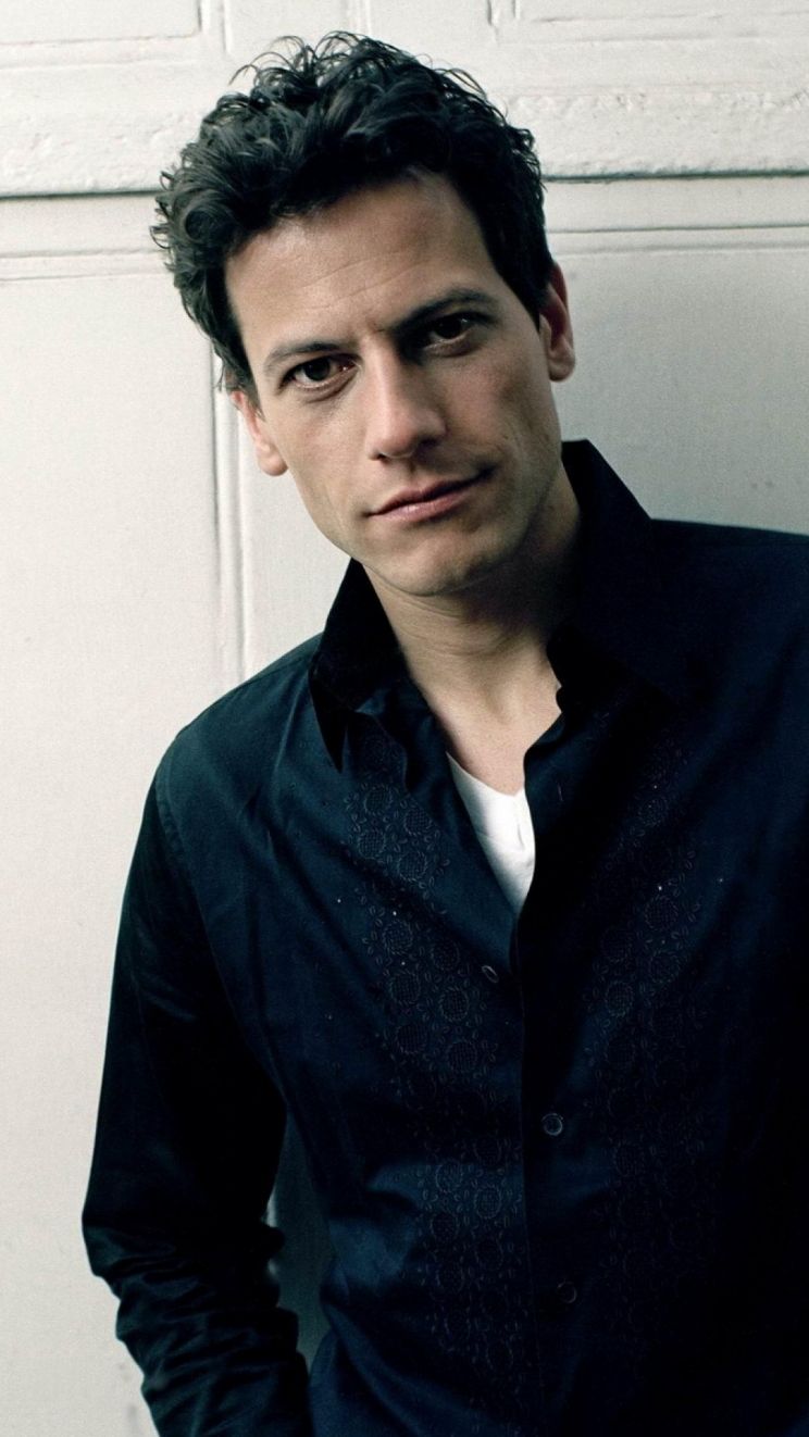 Ioan Gruffudd