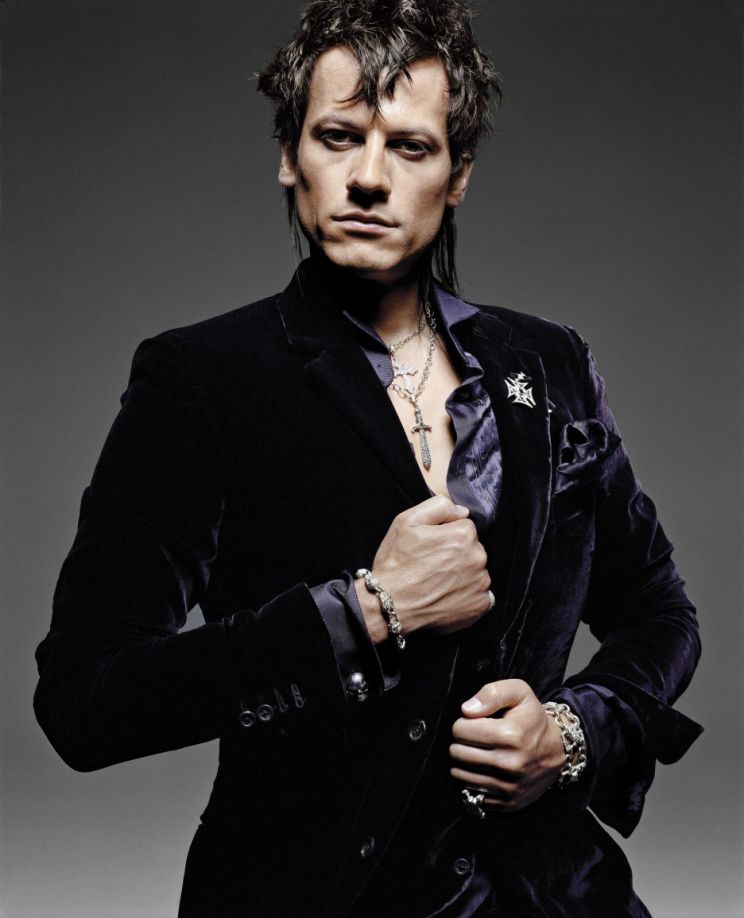 Ioan Gruffudd