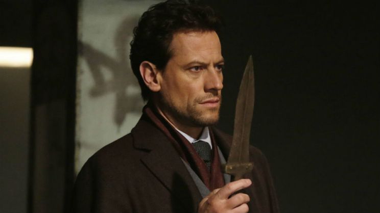 Ioan Gruffudd