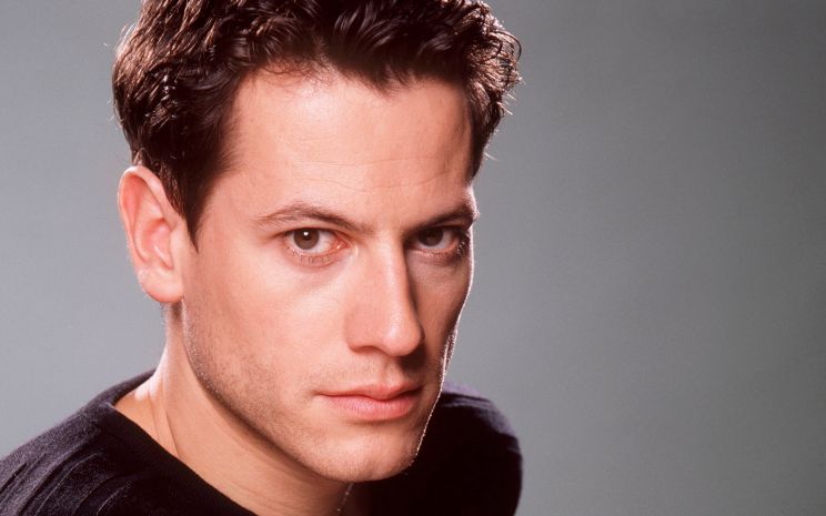 Ioan Gruffudd