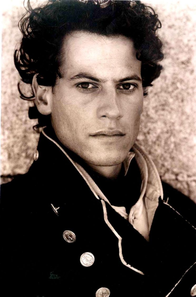 Ioan Gruffudd