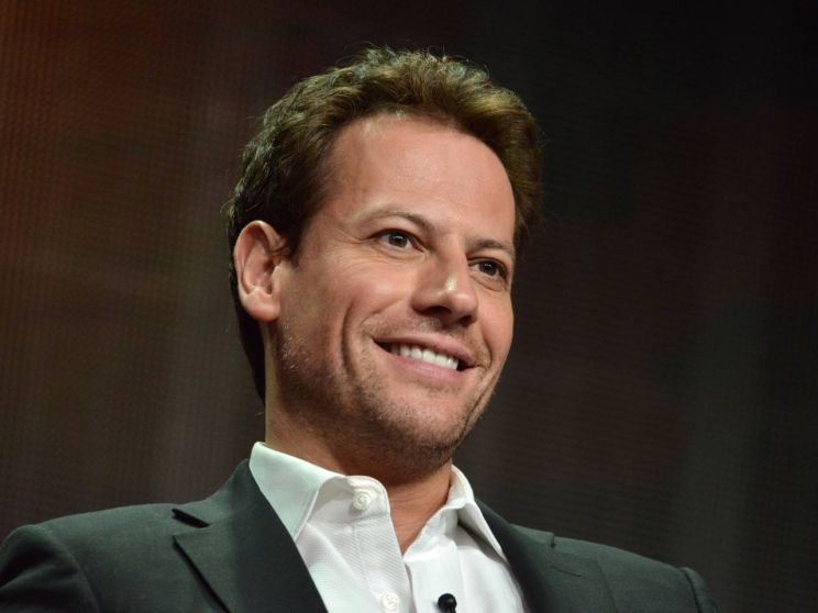 Ioan Gruffudd