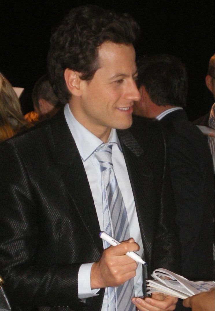 Ioan Gruffudd